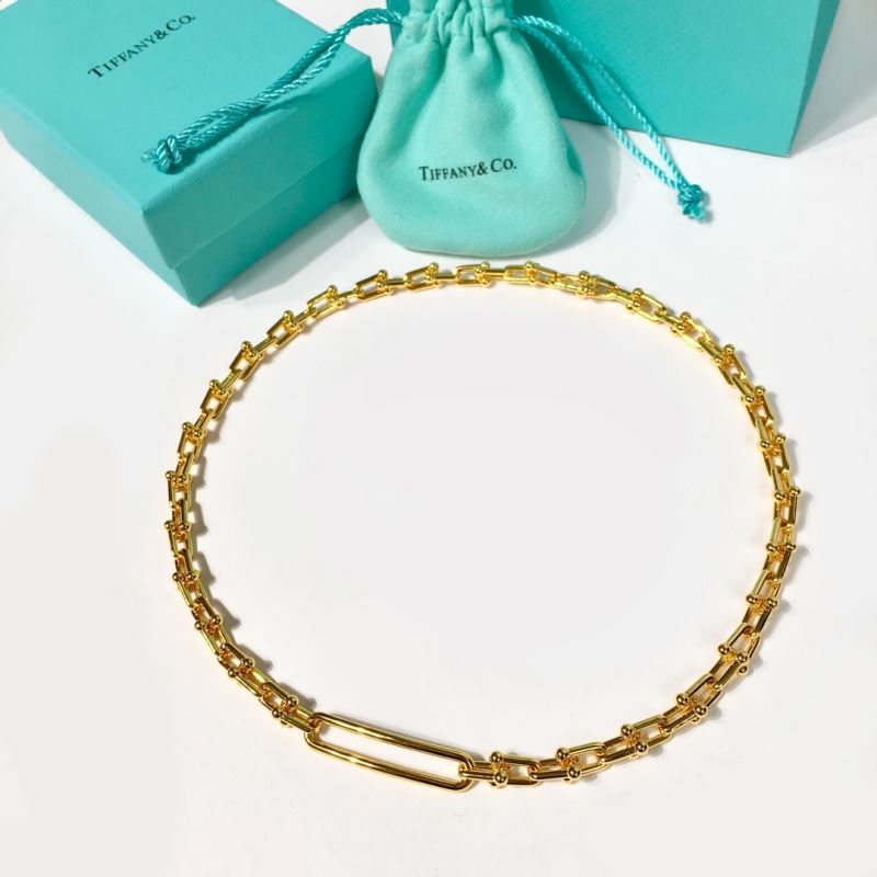 Tiffany Necklaces